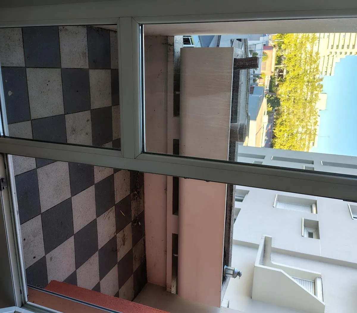 Location Villeurbanne Appartement 6aca5219b763