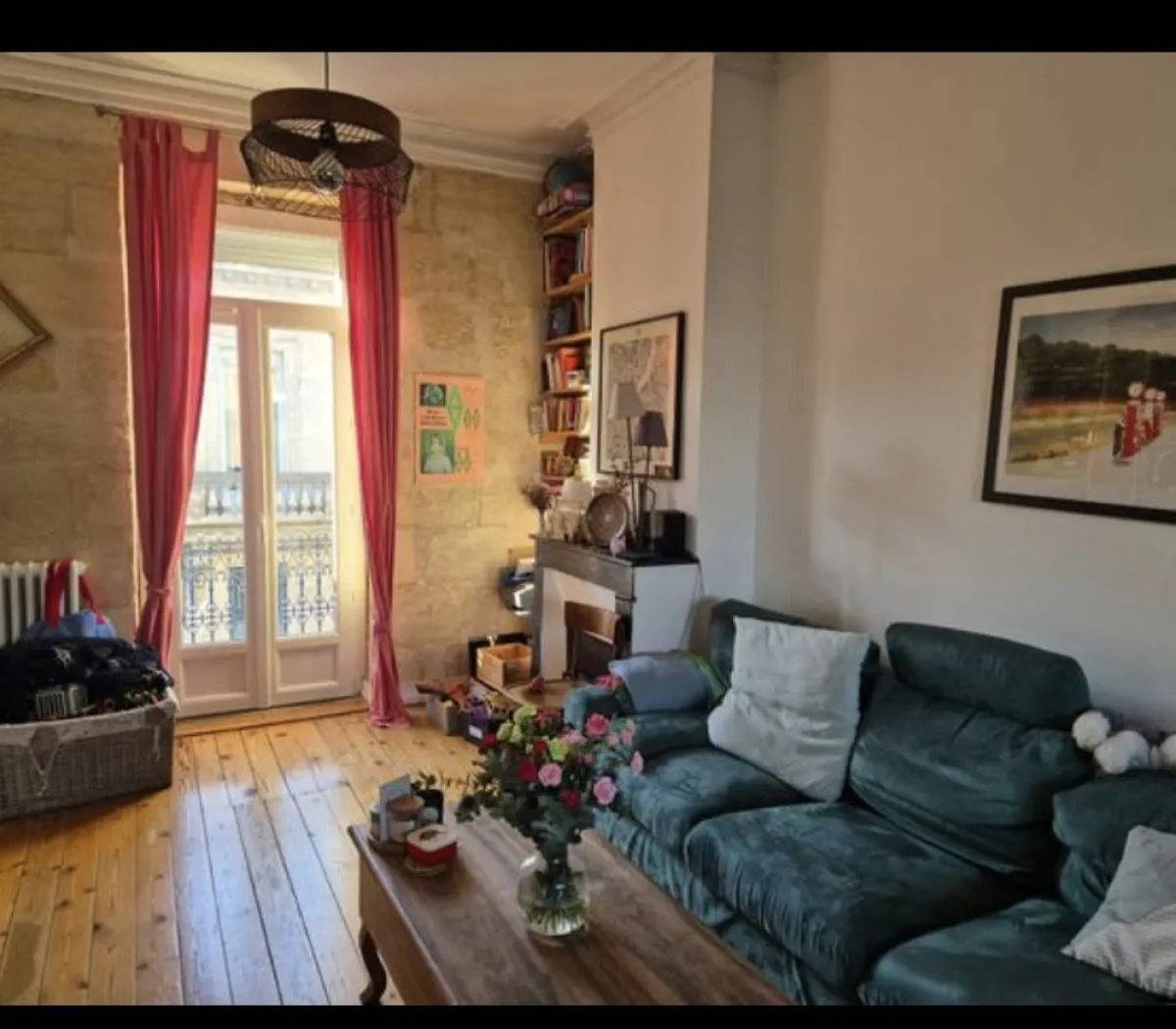 Location Bordeaux Appartement 6aca61b6f3d2