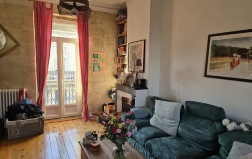 Location Bordeaux Appartement 6aca61b6f3d2