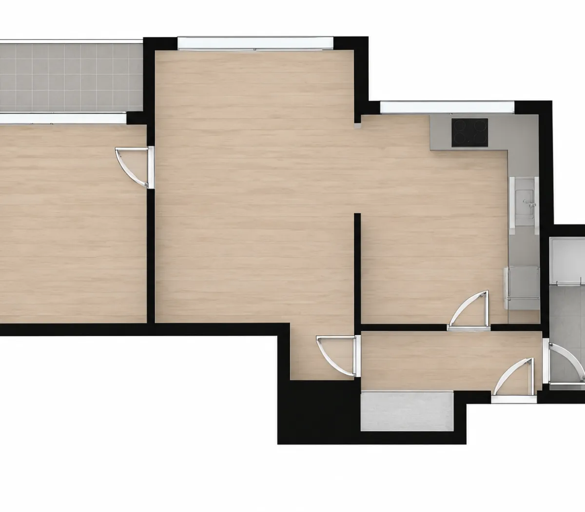 Location Thonon-les-Bains Appartement 6aca72aed57b