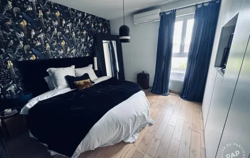 Location Bougival Maison 6aca7c24e15f