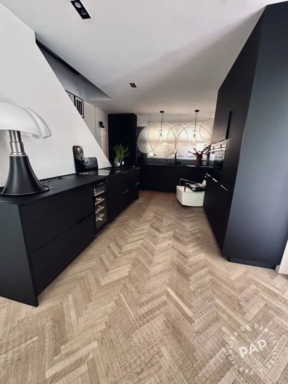 Location Bougival Maison 6aca7c24e15f