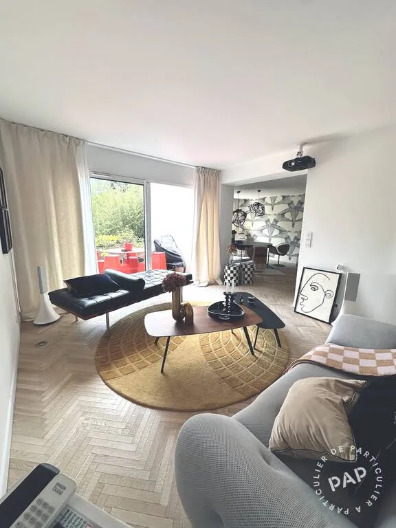 Location Bougival Maison 6aca7c24e15f