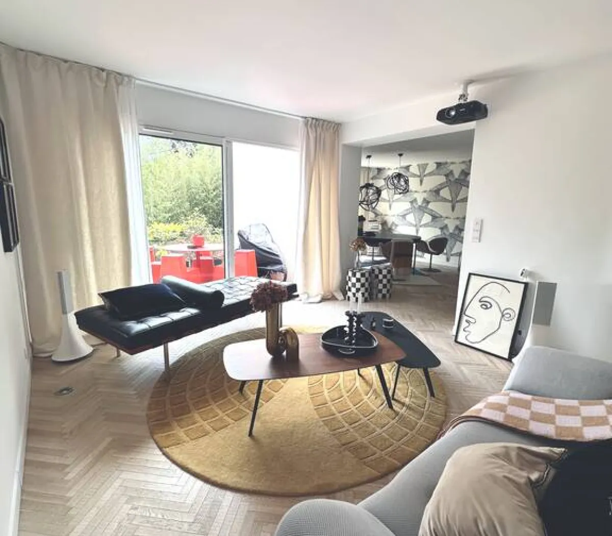 Location Bougival Maison 6aca7c24e15f