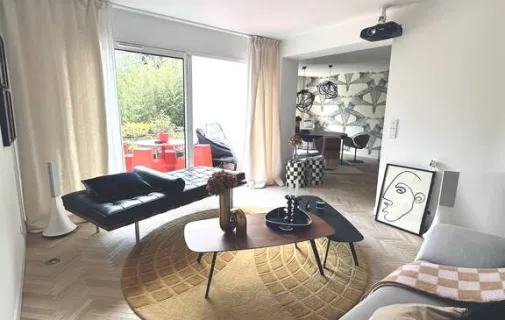 Location Bougival Maison 6aca7c24e15f