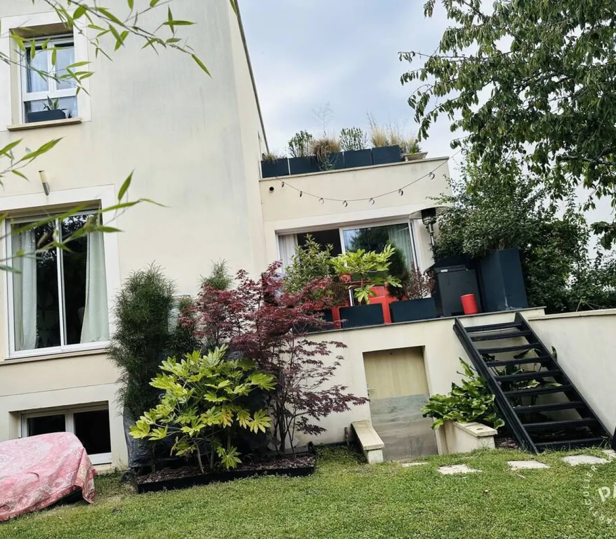 Location Bougival Maison 6aca7c24e15f