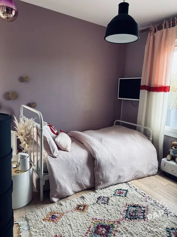 Location Bougival Maison 6aca7c24e15f