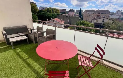 Location Toulouse Appartement 6aca9779cb97