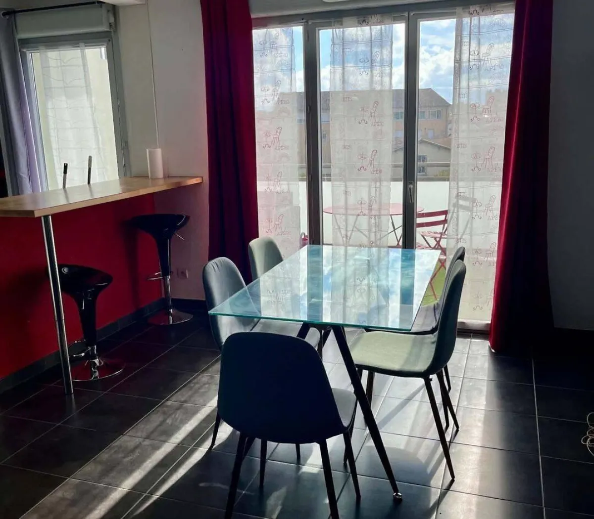 Location Toulouse Appartement 6aca9779cb97