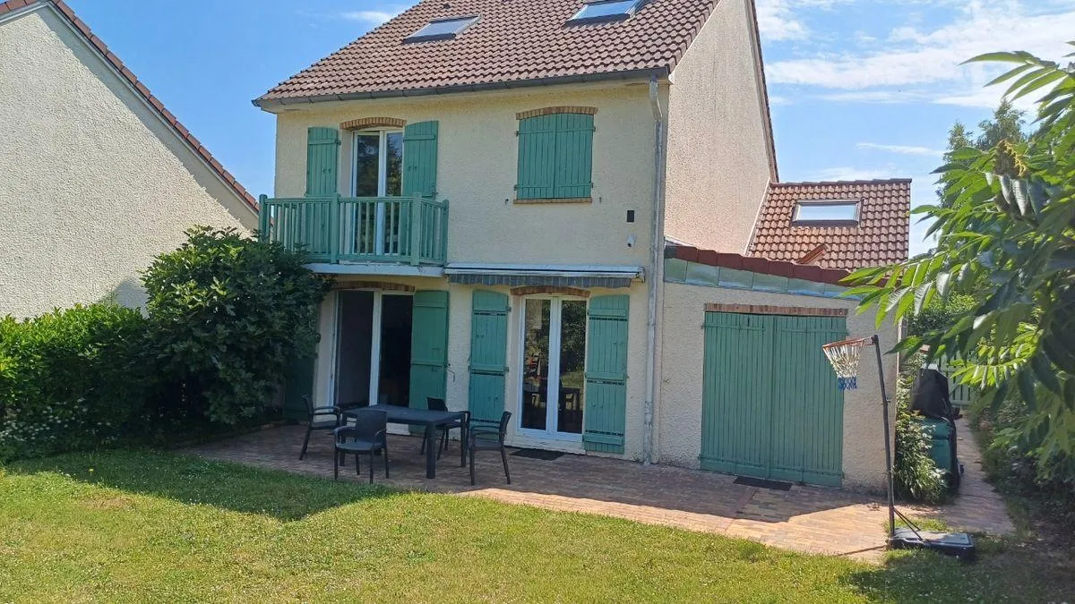 Location Saint-Germain-en-Laye Chambre 6acab94091bb