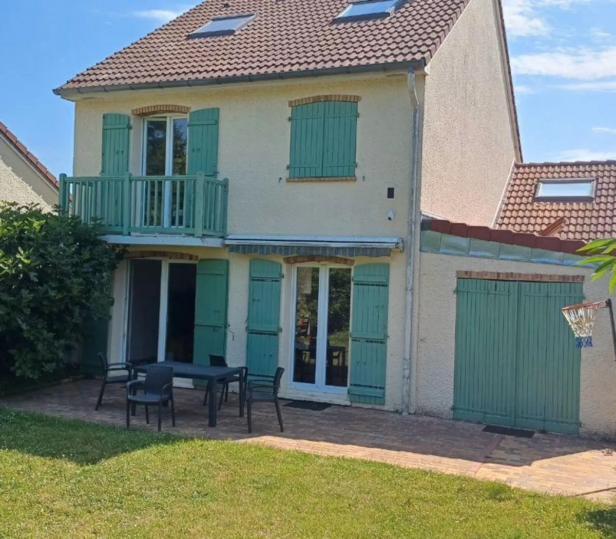 Location Saint-Germain-en-Laye Chambre 6acab94091bb