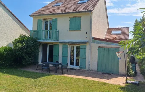 Location Saint-Germain-en-Laye Chambre 6acab94091bb