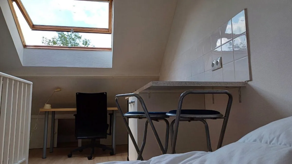 Location Saint-Germain-en-Laye Chambre 6acab94091bb