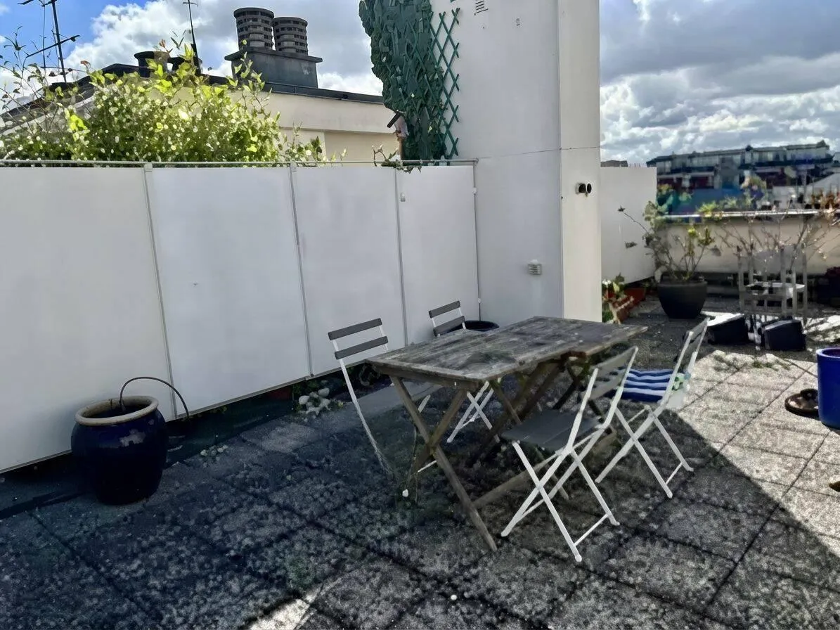 Location Boulogne-Billancourt Appartement 6acb7b290e8c