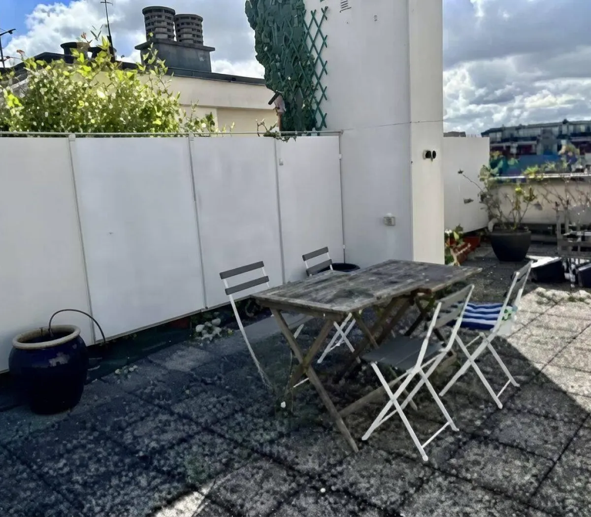 Location Boulogne-Billancourt Appartement 6acb7b290e8c