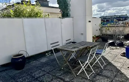 Location Boulogne-Billancourt Appartement 6acb7b290e8c