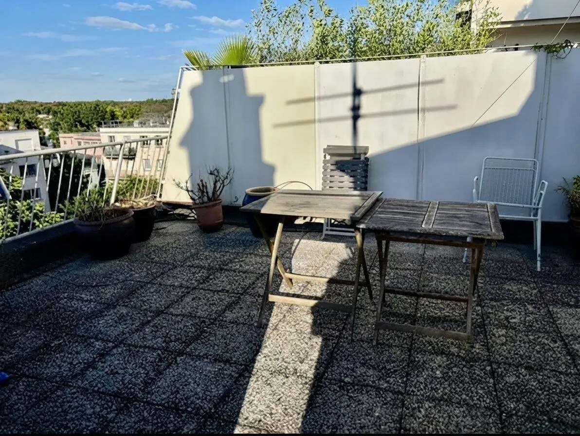 Location Boulogne-Billancourt Appartement 6acb7b290e8c