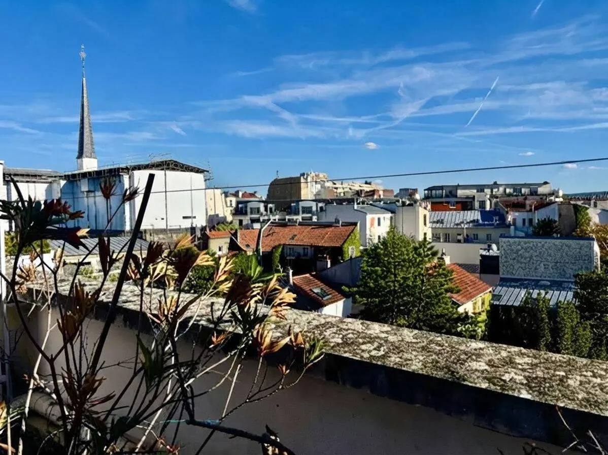 Location Boulogne-Billancourt Appartement 6acb7b290e8c