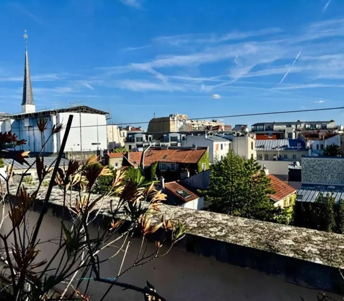Location Boulogne-Billancourt Appartement 6acb7b290e8c