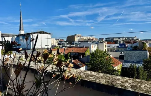 Location Boulogne-Billancourt Appartement 6acb7b290e8c