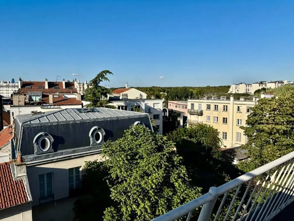 Location Boulogne-Billancourt Appartement 6acb7b290e8c