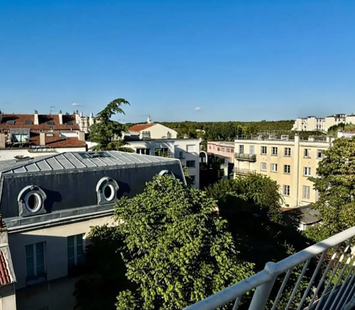 Location Boulogne-Billancourt Appartement 6acb7b290e8c
