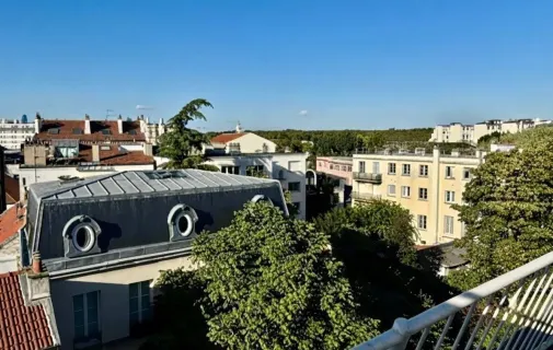 Location Boulogne-Billancourt Appartement 6acb7b290e8c