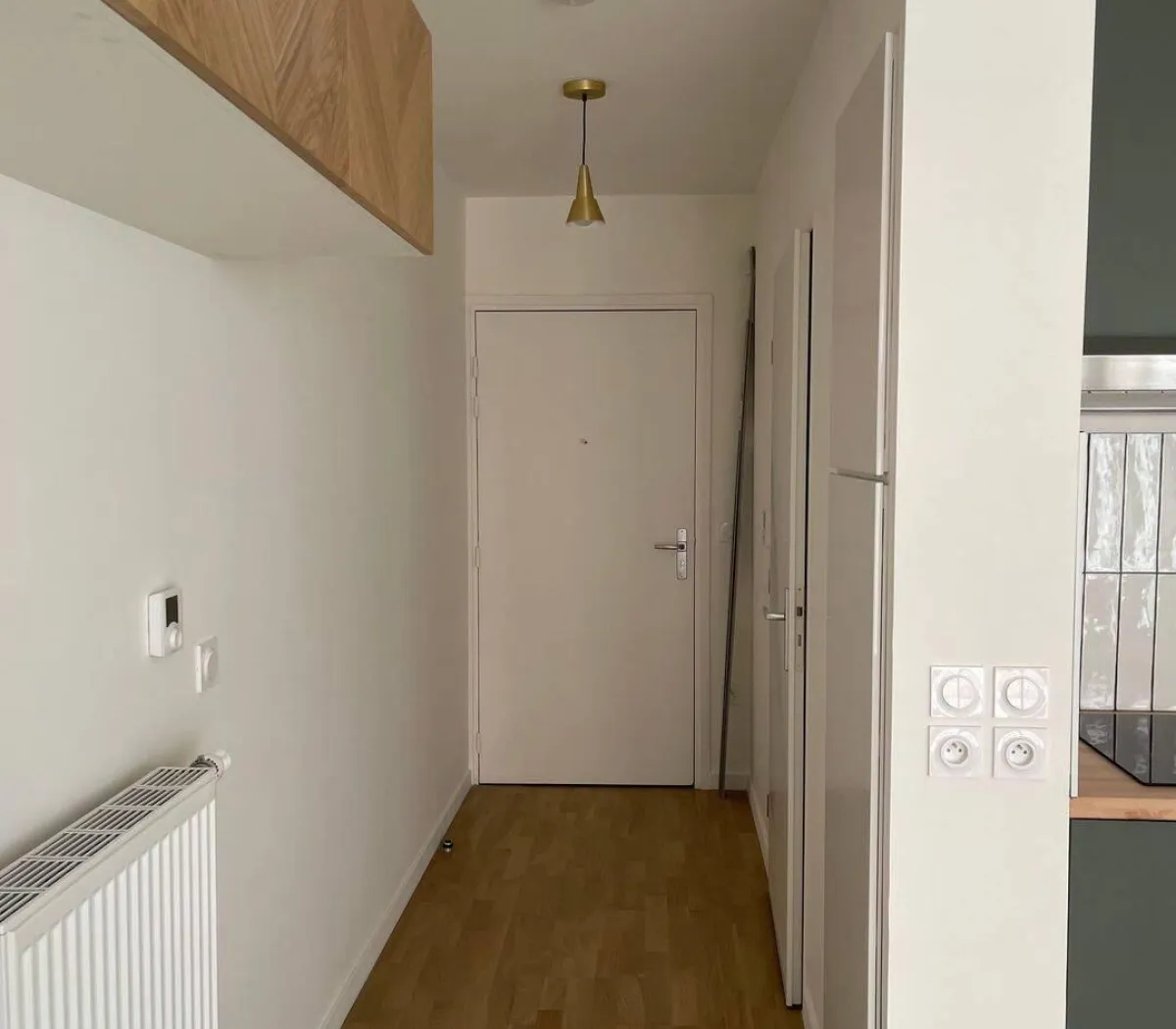 Location Asnières-sur-Seine Appartement 6acb7ce3e6dc