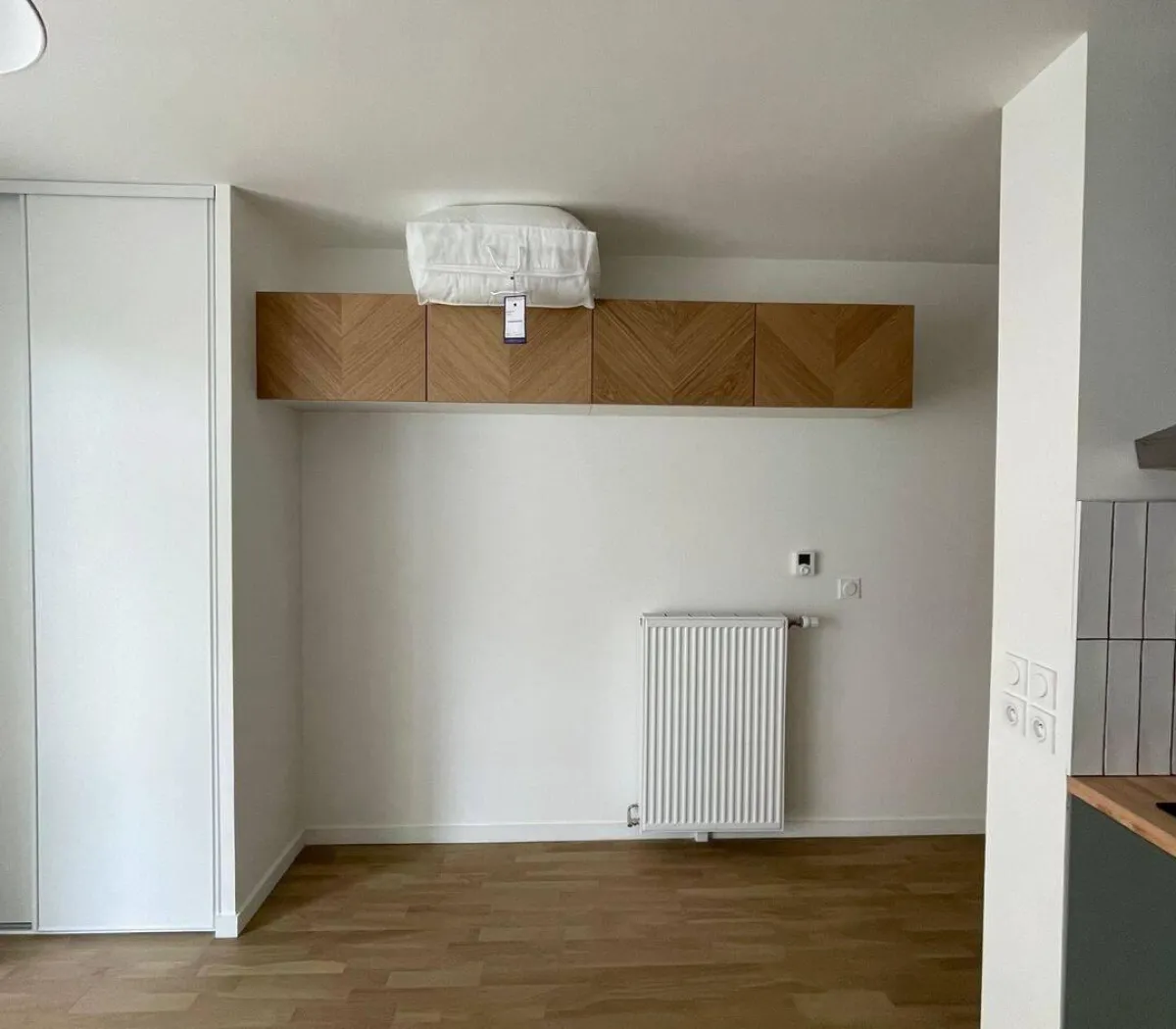 Location Asnières-sur-Seine Appartement 6acb7ce3e6dc