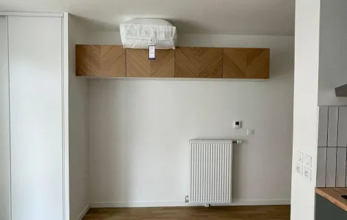 Location Asnières-sur-Seine Appartement 6acb7ce3e6dc