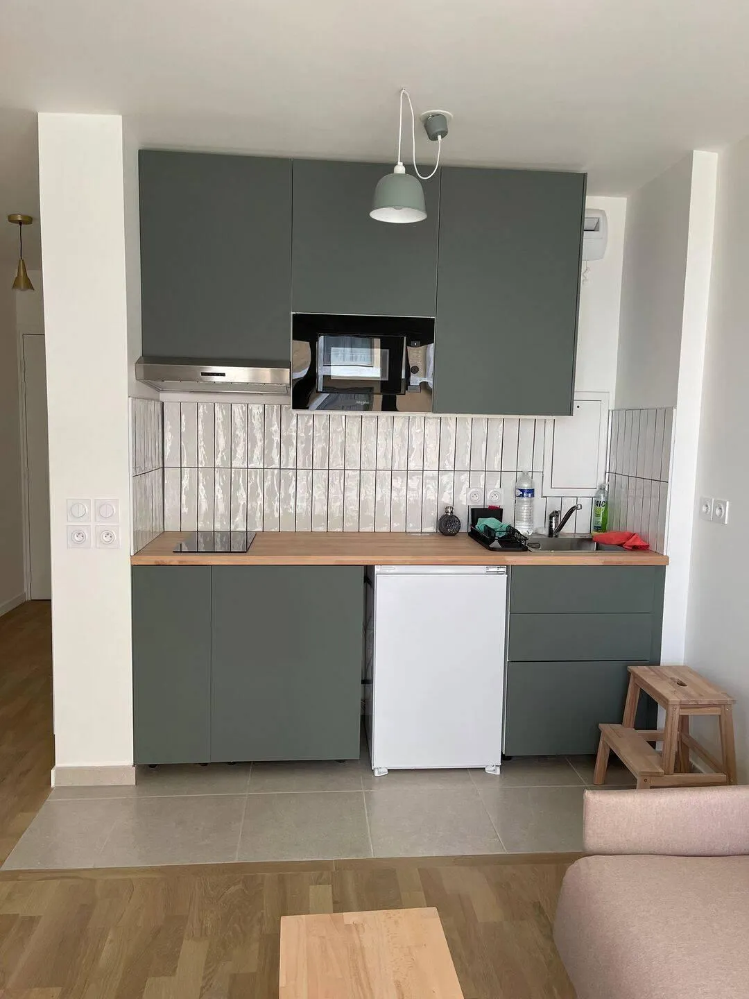 Location Asnières-sur-Seine Appartement 6acb7ce3e6dc