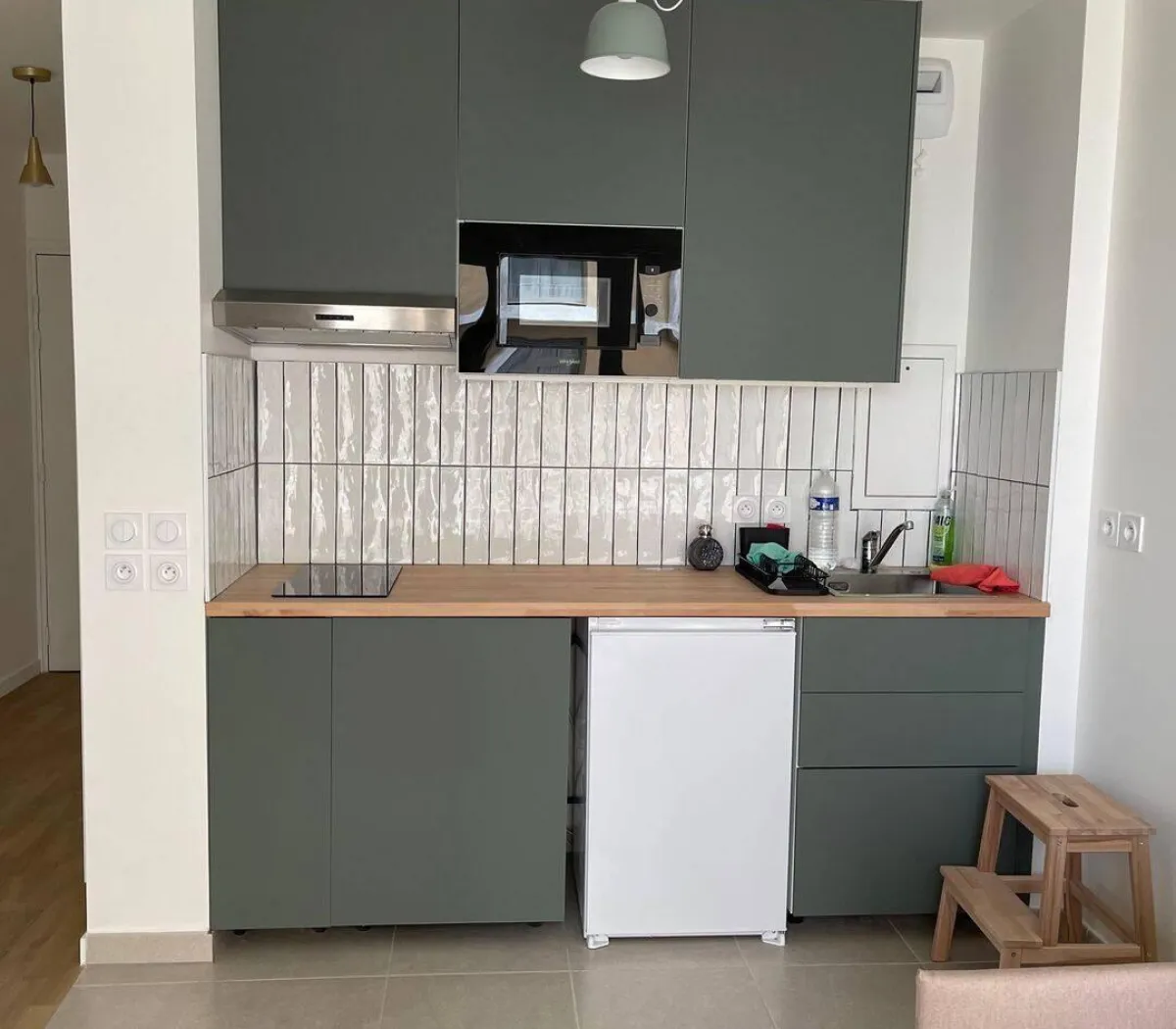 Location Asnières-sur-Seine Appartement 6acb7ce3e6dc
