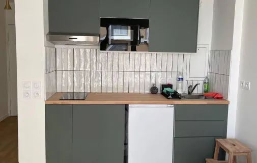 Location Asnières-sur-Seine Appartement 6acb7ce3e6dc