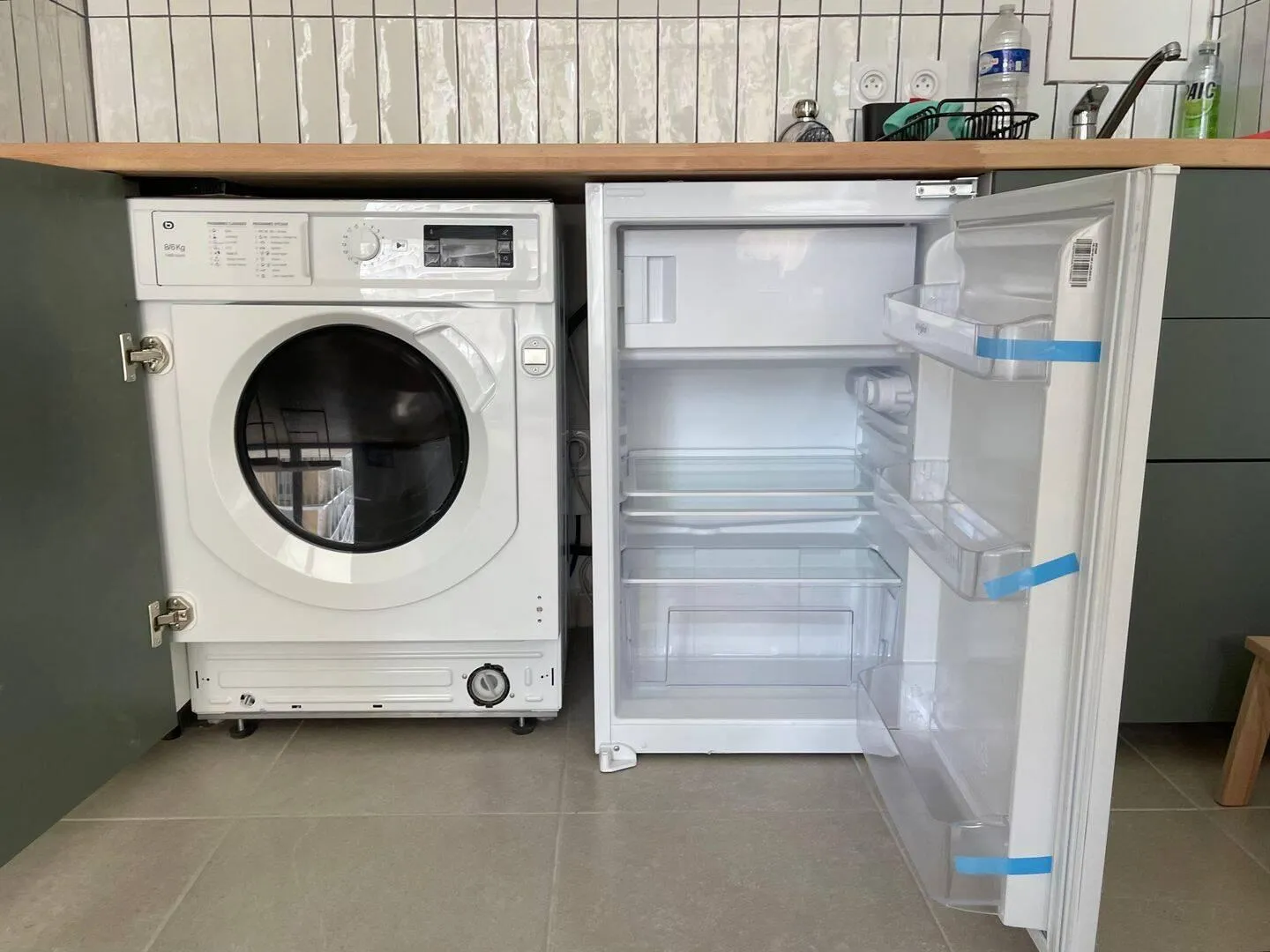 Location Asnières-sur-Seine Appartement 6acb7ce3e6dc