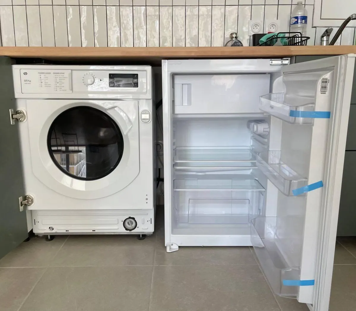 Location Asnières-sur-Seine Appartement 6acb7ce3e6dc