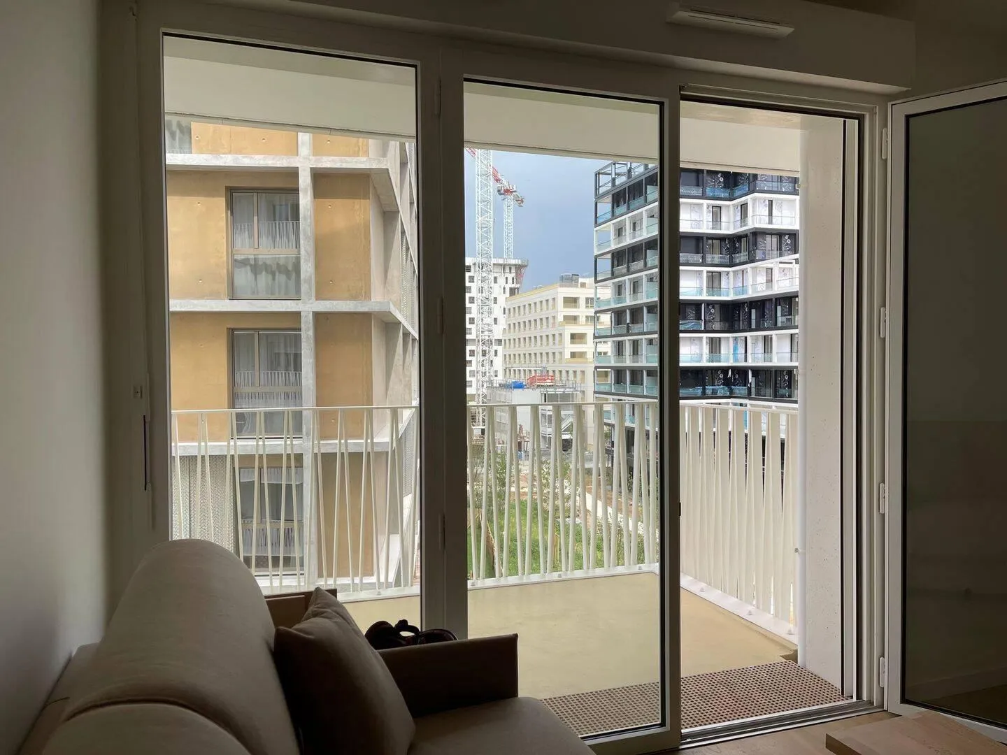 Location Asnières-sur-Seine Appartement 6acb7ce3e6dc