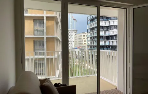 Location Asnières-sur-Seine Appartement 6acb7ce3e6dc
