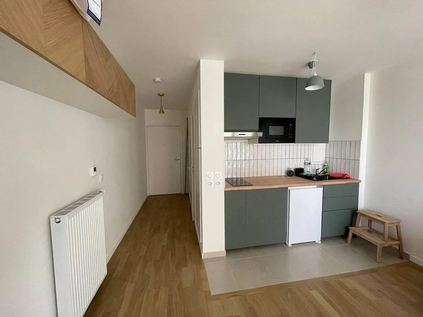 Location Asnières-sur-Seine Appartement 6acb7ce3e6dc