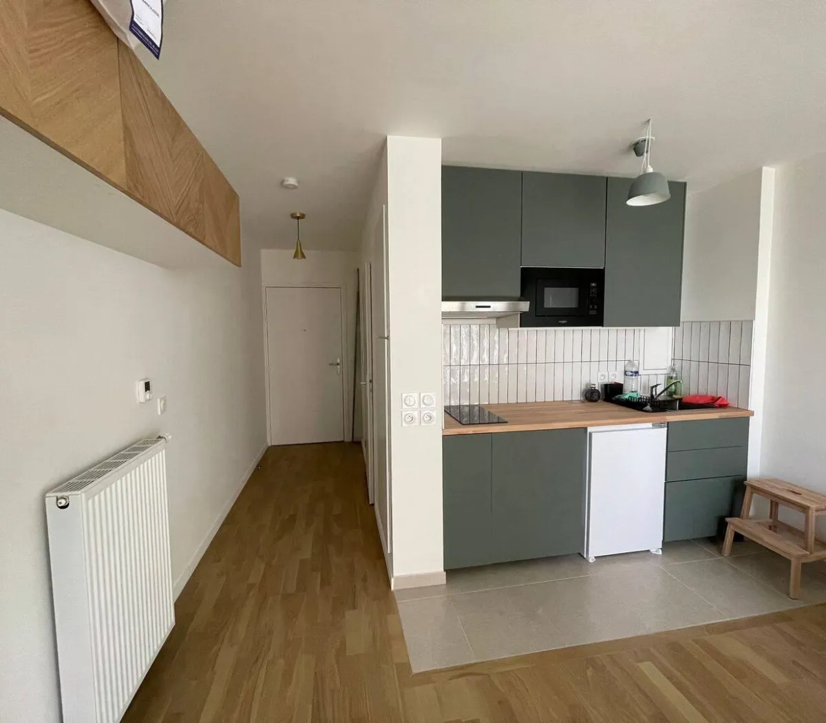 Location Asnières-sur-Seine Appartement 6acb7ce3e6dc