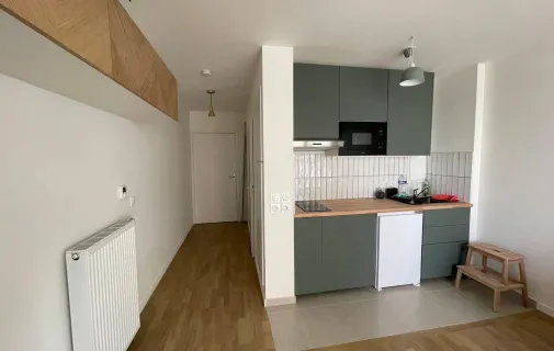 Location Asnières-sur-Seine Appartement 6acb7ce3e6dc