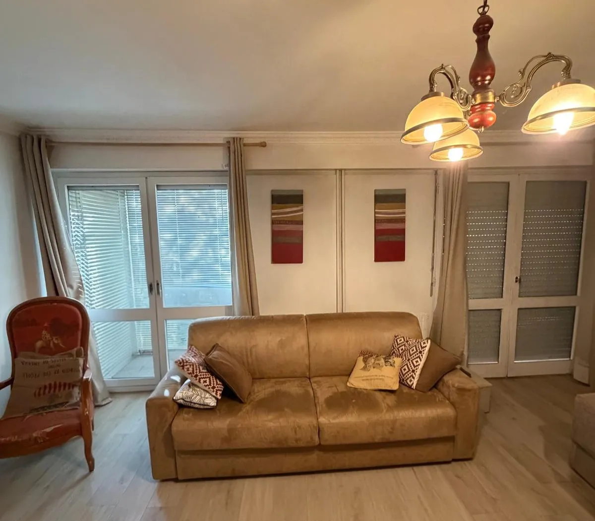 Location Sucy-en-Brie Appartement 6acb806aef83