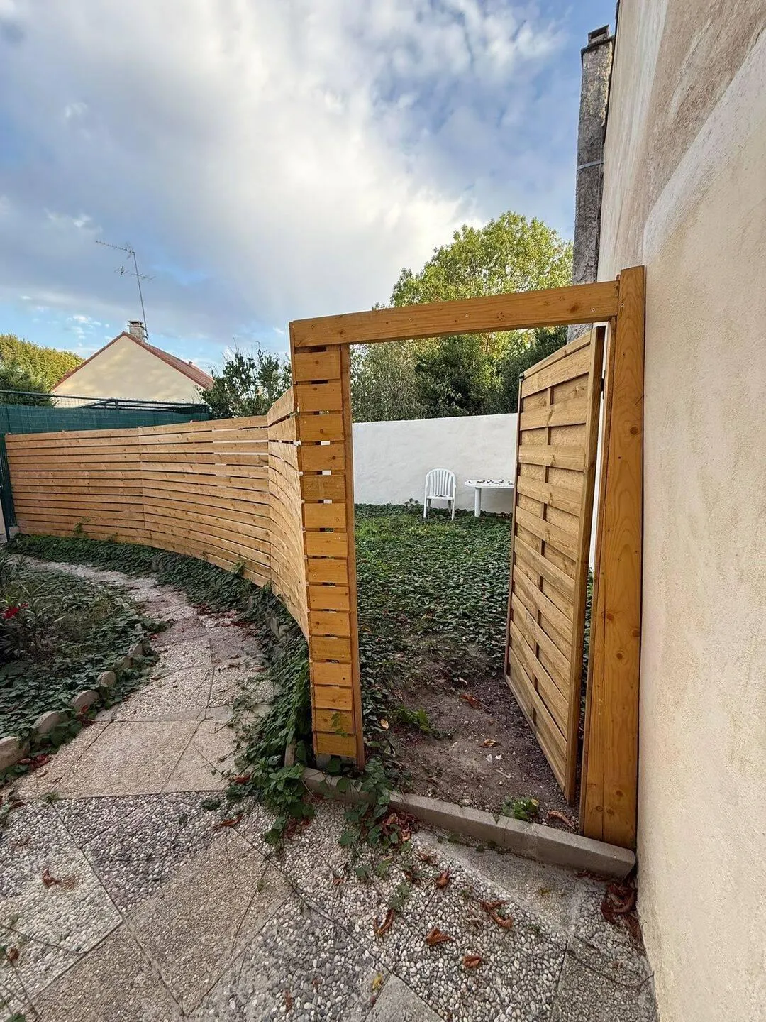 Location Longjumeau Appartement 6acba7e65543