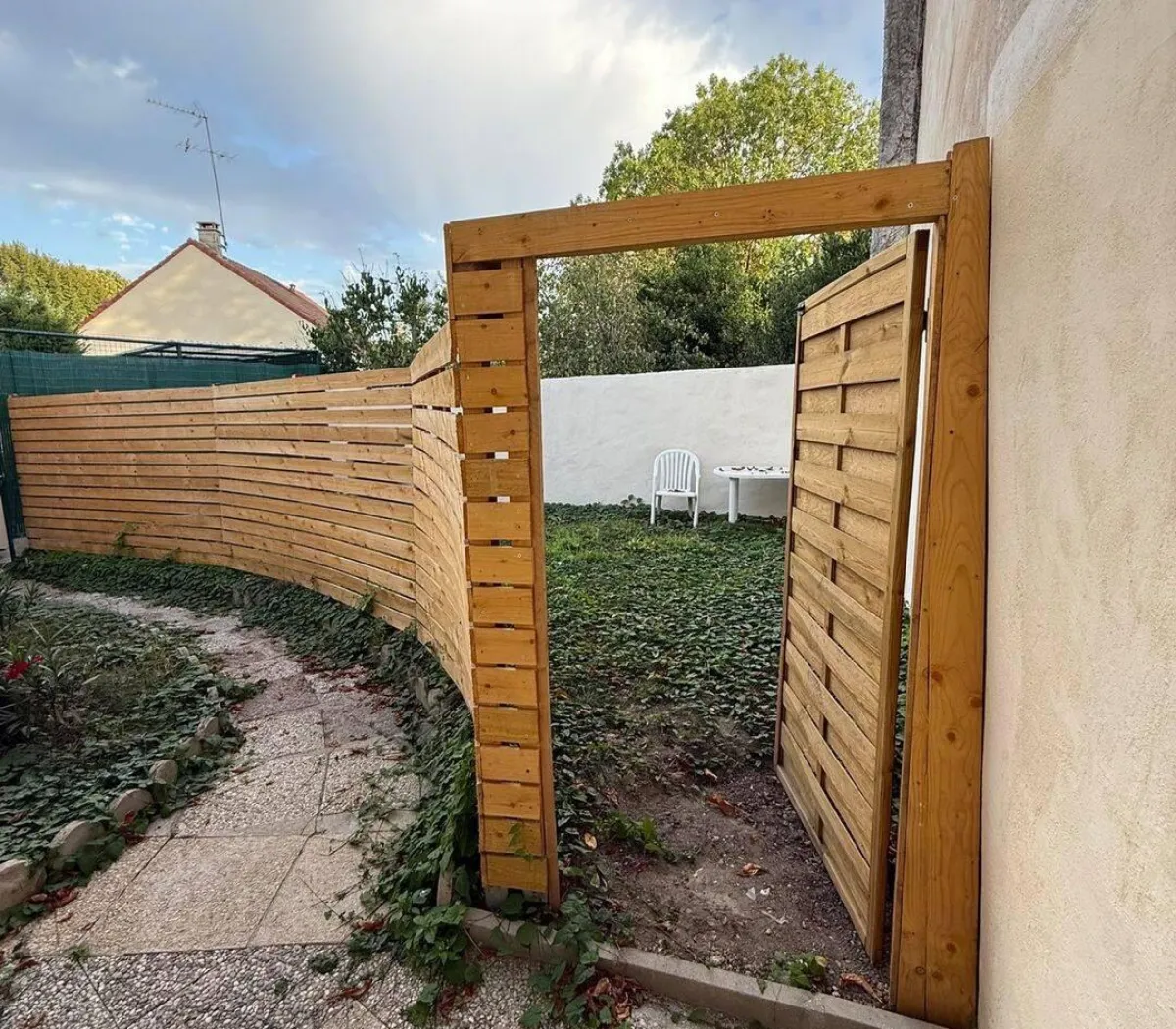 Location Longjumeau Appartement 6acba7e65543