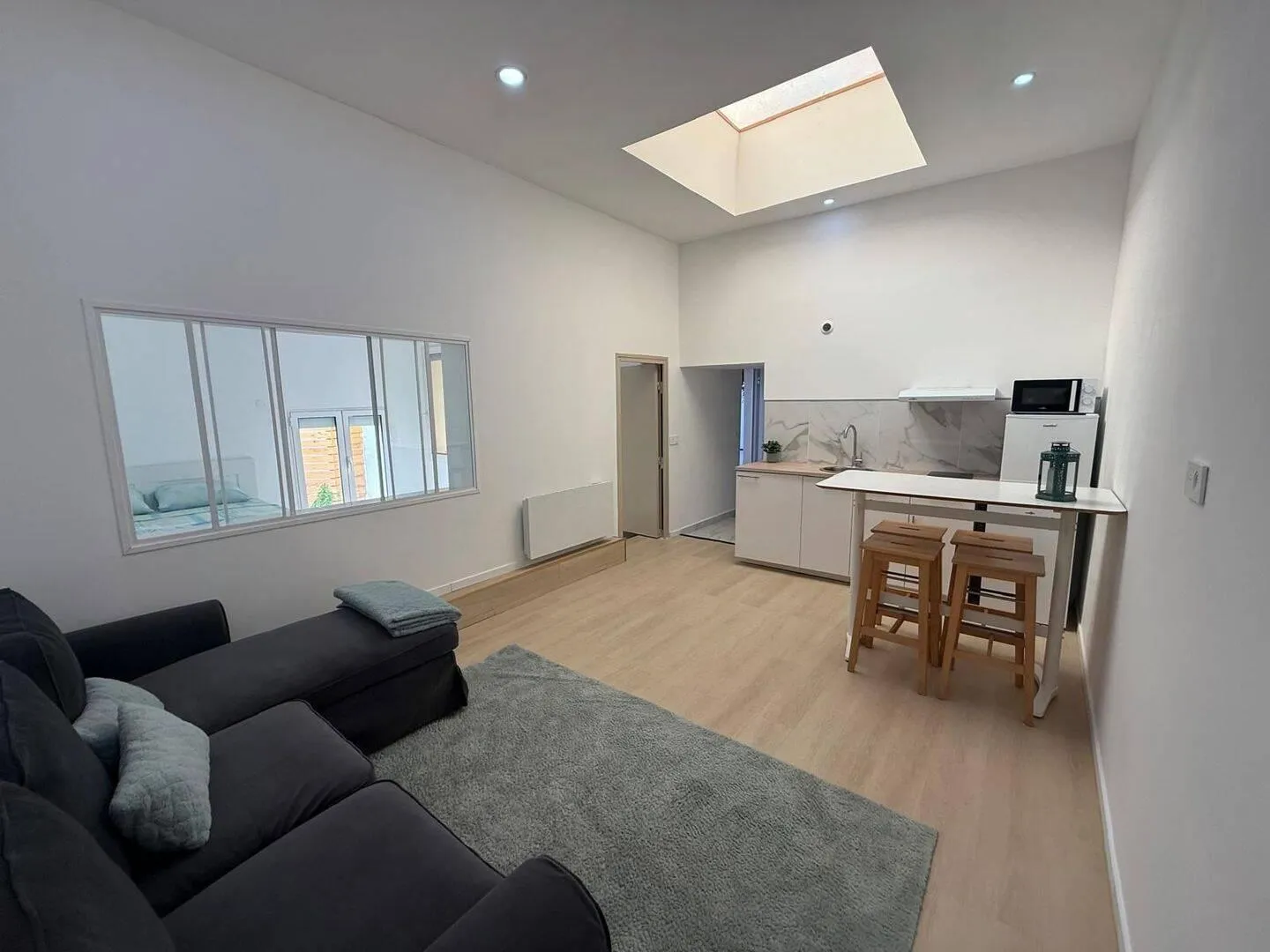 Location Longjumeau Appartement 6acba7e65543
