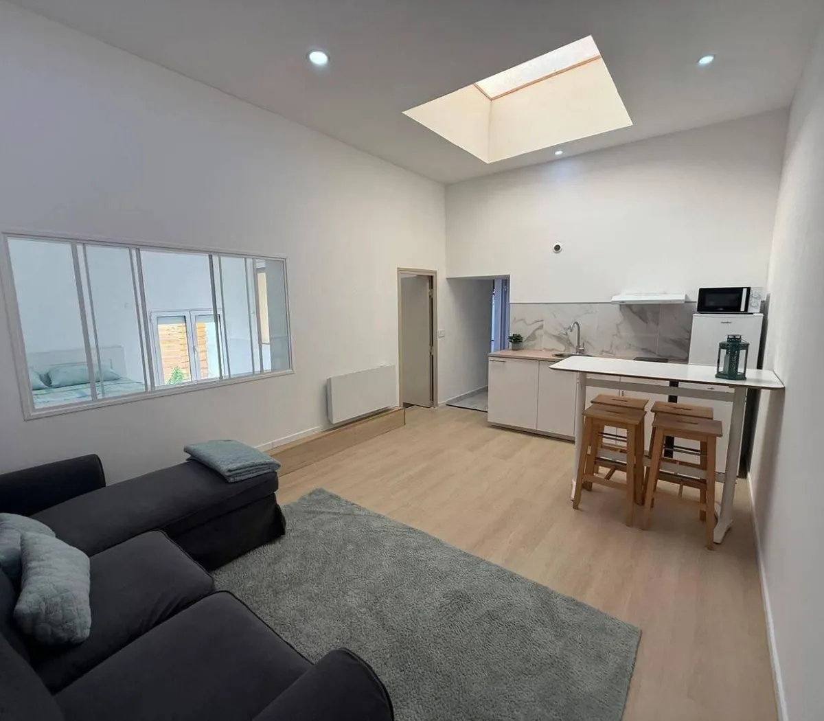 Location Longjumeau Appartement 6acba7e65543