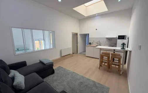 Location Longjumeau Appartement 6acba7e65543