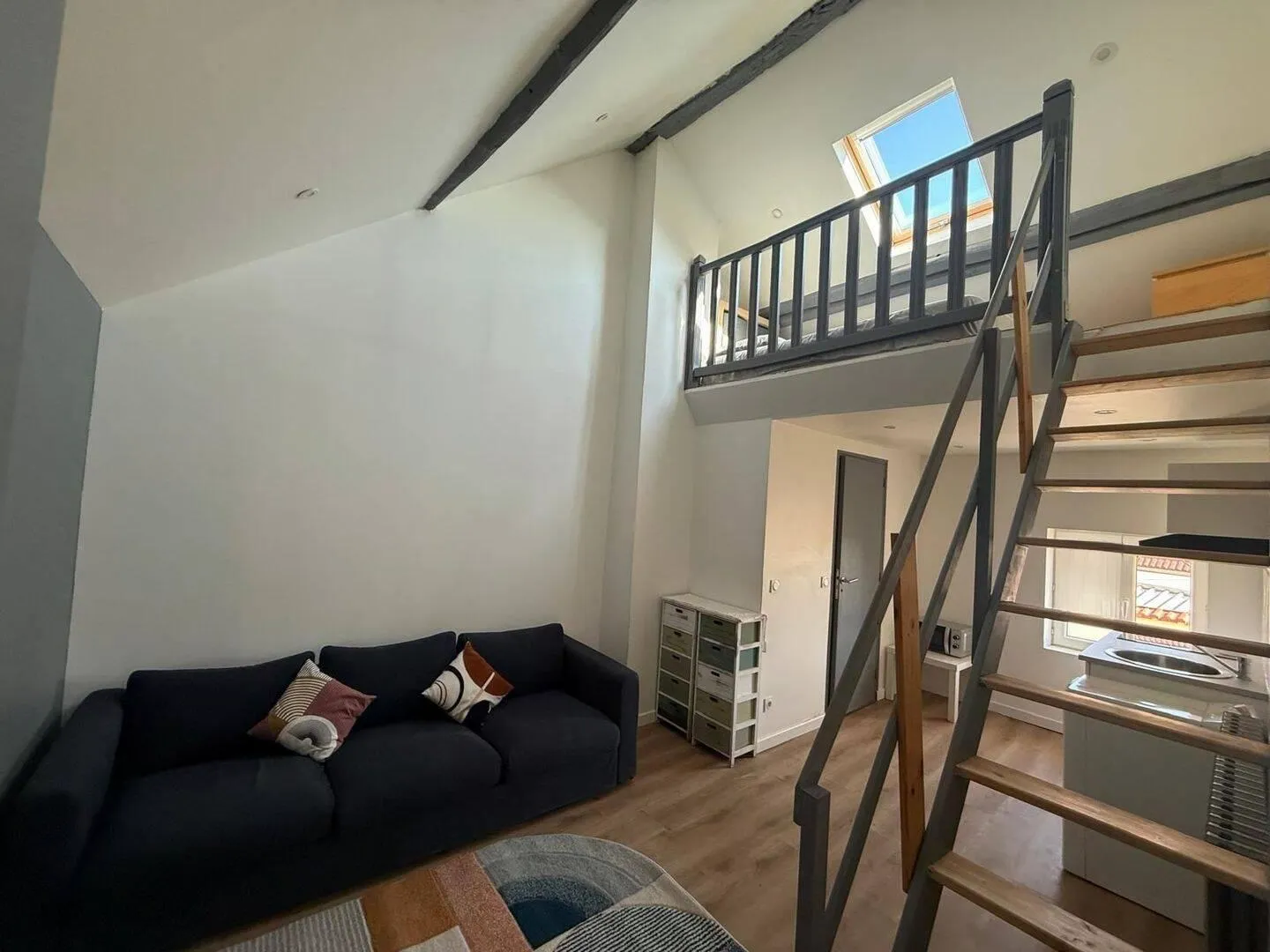 Location Longjumeau Appartement 6acba7eebf39
