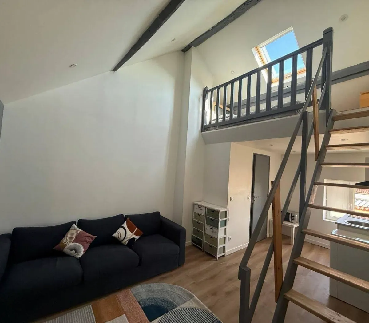 Location Longjumeau Appartement 6acba7eebf39