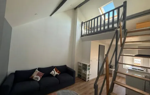 Location Longjumeau Appartement 6acba7eebf39