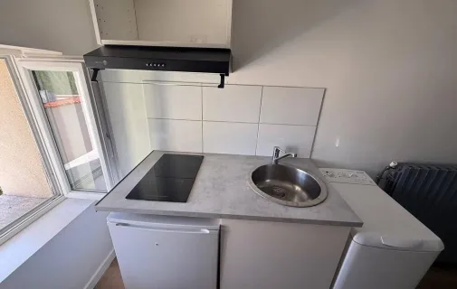 Location Longjumeau Appartement 6acba7eebf39